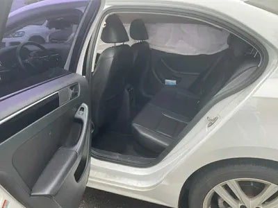 2015 Volkswagen Jetta WVWZZZ16ZFM034505 VIN:WVWZZZ16ZFM034505