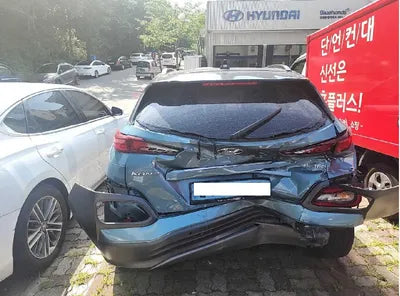 2019 Hyundai Kona KMHK381GFKU035309 VIN:KMHK381GFKU035309