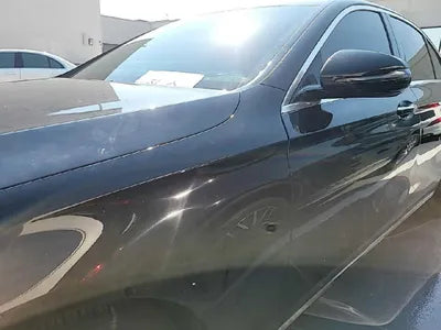 2016 Mercedes-Benz E 220 VIN: