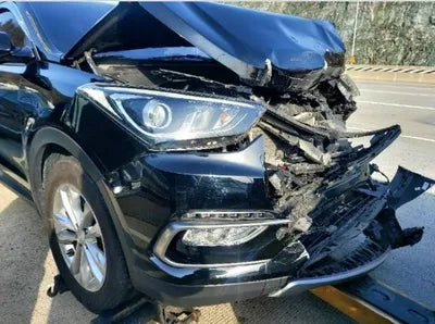 2016 Hyundai Santa FE VIN: