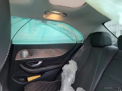 2019 Mercedes-Benz E 300 NONE VIN: