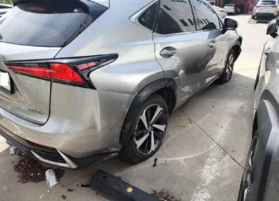 2018 Lexus NX 300 JTJBJRBZ4J2079570 VIN:JTJBJRBZ4J2079570