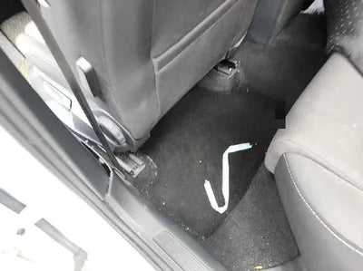 2015 Volkswagen Golf VIN: