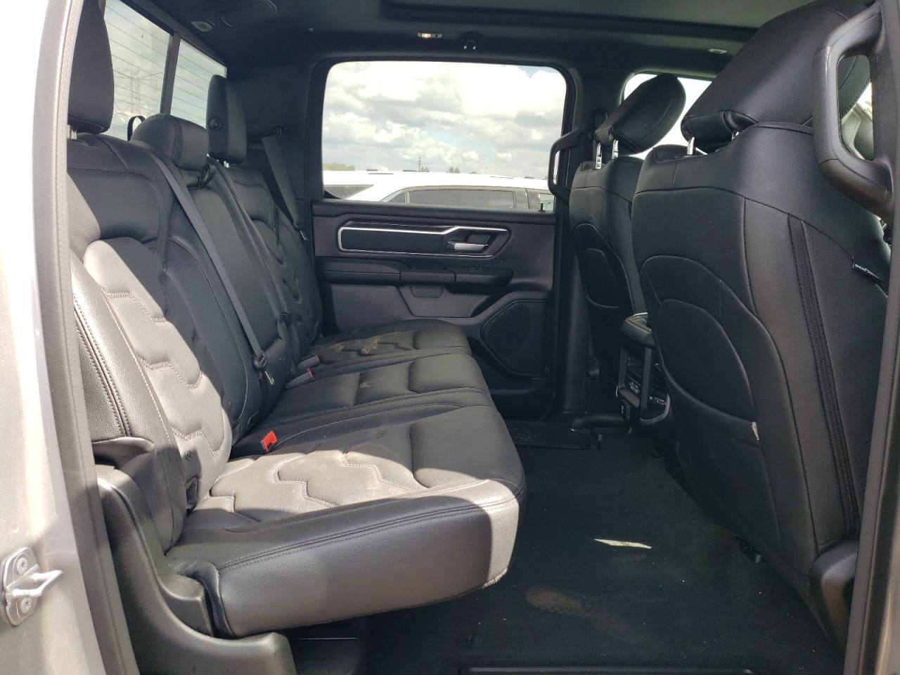 2022 RAM 1500 BIG HORN/LONE STAR VIN:1C6SRFFT0NN135872