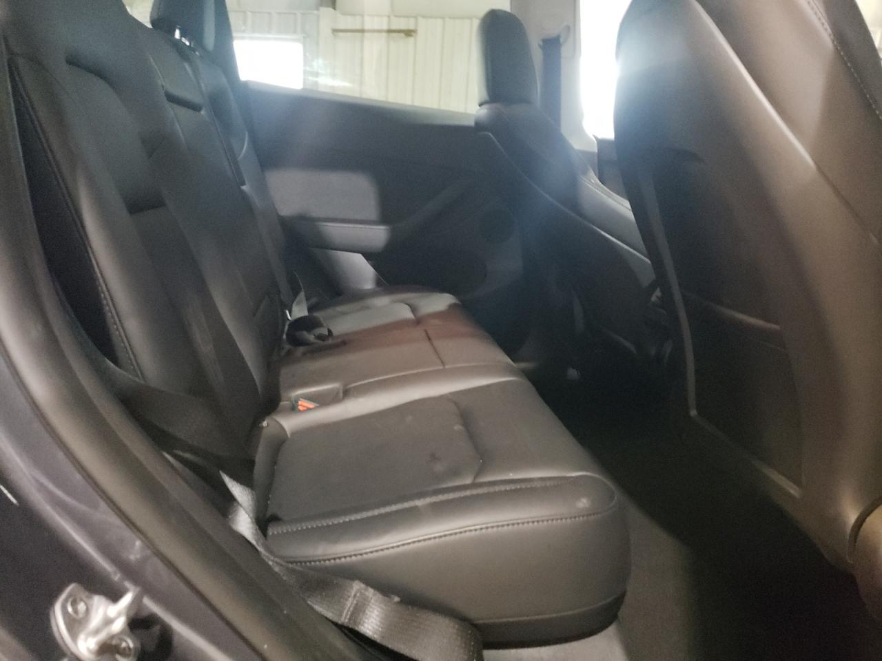 2022 TESLA MODEL Y  VIN:7SAYGDEF9NF445495