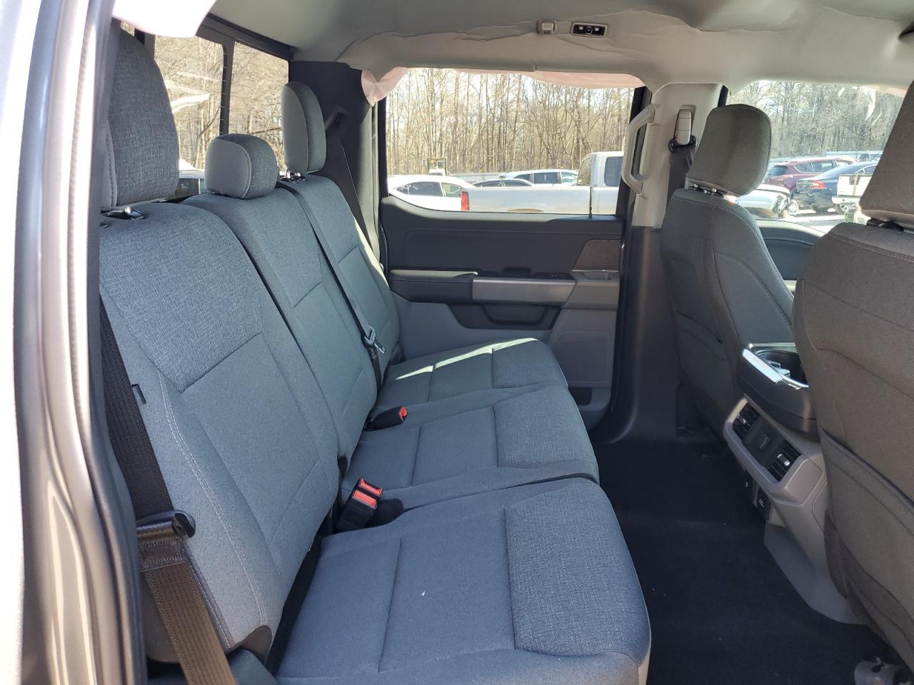 2024 FORD F150 XLT VIN:1FTFW3L84RKE99883