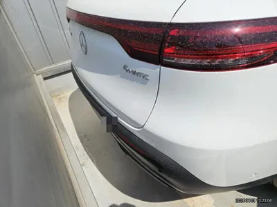 2020 Mercedes-Benz C 400 W1K8P9AB2LF012354 VIN:W1K8P9AB2LF012354