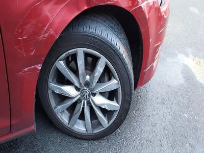 2016 Volkswagen Golf WVWZZZAUZGW146418 VIN:WVWZZZAUZGW146418