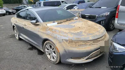 2015 Mercedes-Benz E 200 VIN: