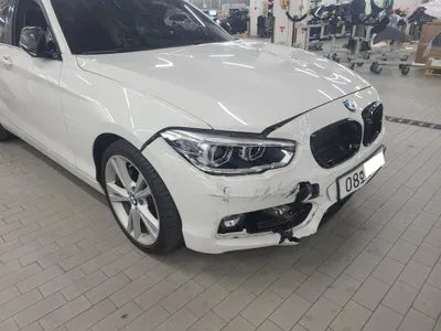 2019 BMW 118 WBA1S5104K7E42395 VIN:WBA1S5104K7E42395