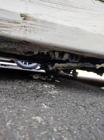 2018 BMW 530 WBAJD9108JWC82754 VIN:WBAJD9108JWC82754