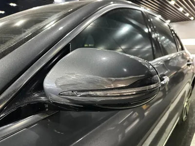 2018 Mercedes-Benz E 220 VIN: