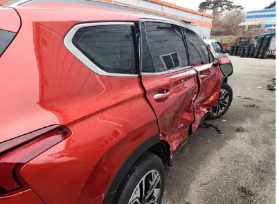 2020 Hyundai Santa FE KMHS381BBLU207243 VIN:KMHS381BBLU207243