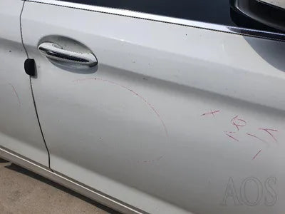 2018 BMW 520 WBAJC3103JD032315 VIN:WBAJC3103JD032315