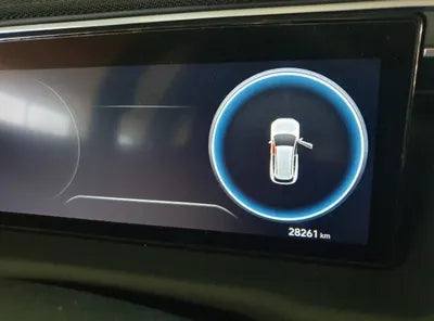 2022 Hyundai Tucson VIN: