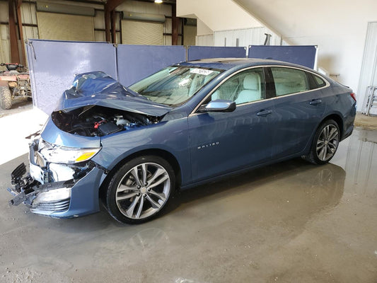 2024 CHEVROLET MALIBU PREMIER VIN:1G1ZE5ST4RF206633