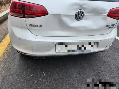 2015 Volkswagen Golf WVWZZZAUZFW165393 VIN:WVWZZZAUZFW165393