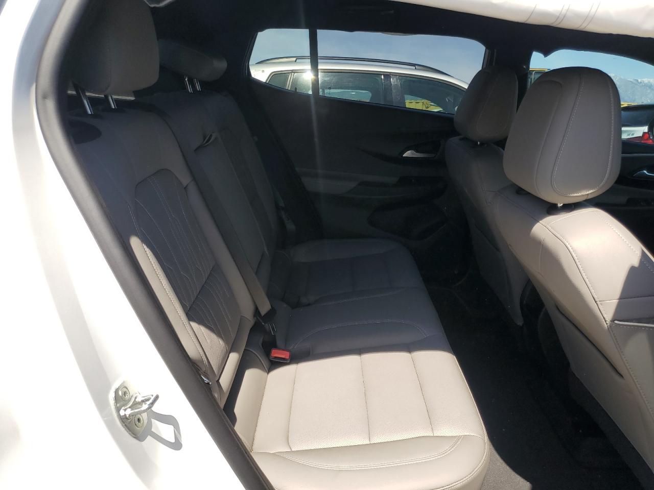 2024 BUICK ENVISTA AVENIR VIN:KL47LCE22RB043154