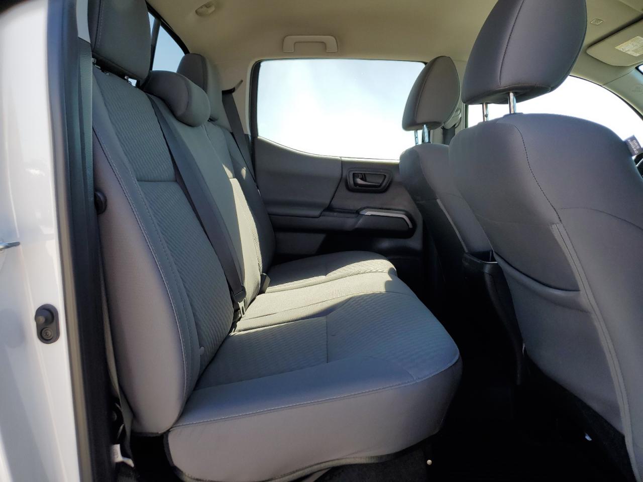 2023 TOYOTA TACOMA DOUBLE CAB VIN:3TMAZ5CN1PM216591