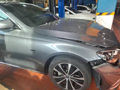 2021 Mercedes-Benz E 300 W1KZF5EB6MA883427 VIN:W1KZF5EB6MA883427