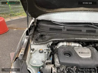 2019 Hyundai Kona KMHK4815GLU509960 VIN:KMHK4815GLU509960