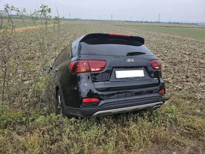 2018 Kia Sorento KNAPG81ABJA448574 VIN:KNAPG81ABJA448574