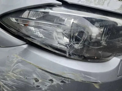 2015 BMW 520 WBA5E7104FD675945 VIN:WBA5E7104FD675945