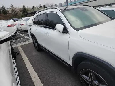 2020 Mercedes-Benz B 250 W1N4M4HB8LW055809 VIN:W1N4M4HB8LW055809