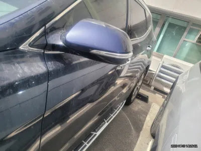 2014 Hyundai Santa FE VIN: