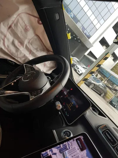 2023 Mercedes-Benz S 350 W1K6F3AB5PA212509 VIN:W1K6F3AB5PA212509