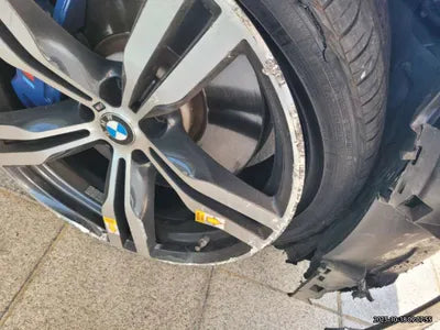 2017 BMW 760 WBA7H6102HG613343 VIN:WBA7H6102HG613343