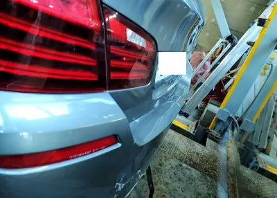 2016 BMW 520 WBA5E5102GG204977 VIN:WBA5E5102GG204977