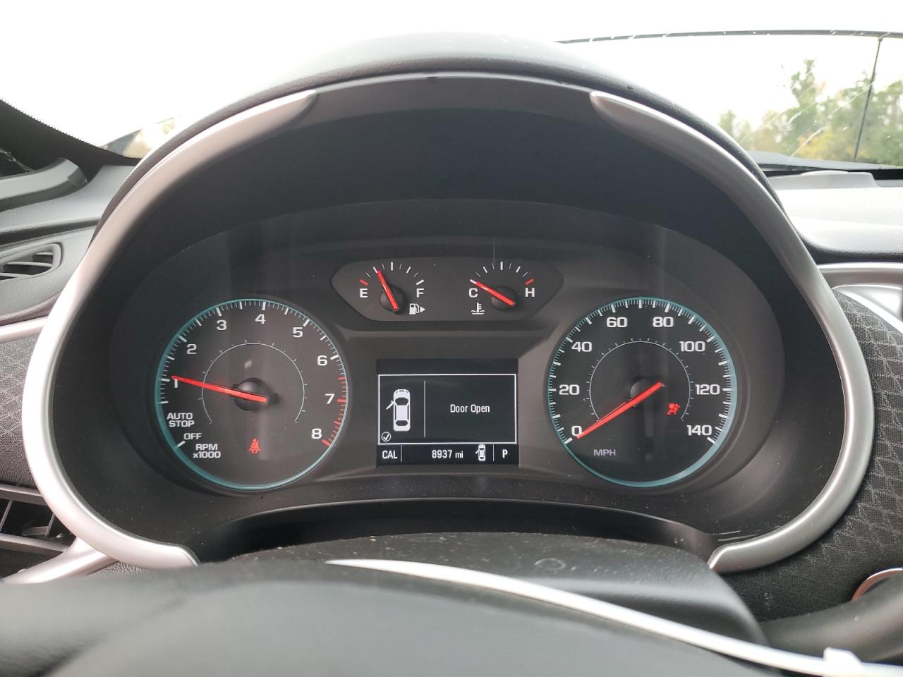 2024 CHEVROLET MALIBU LT VIN:1G1ZD5ST7RF244702