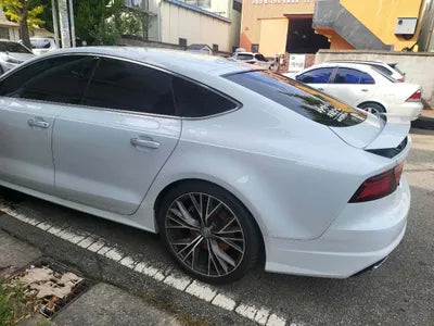 2016 Audi A7 WAUZZZ4G8GN128084 VIN:WAUZZZ4G8GN128084