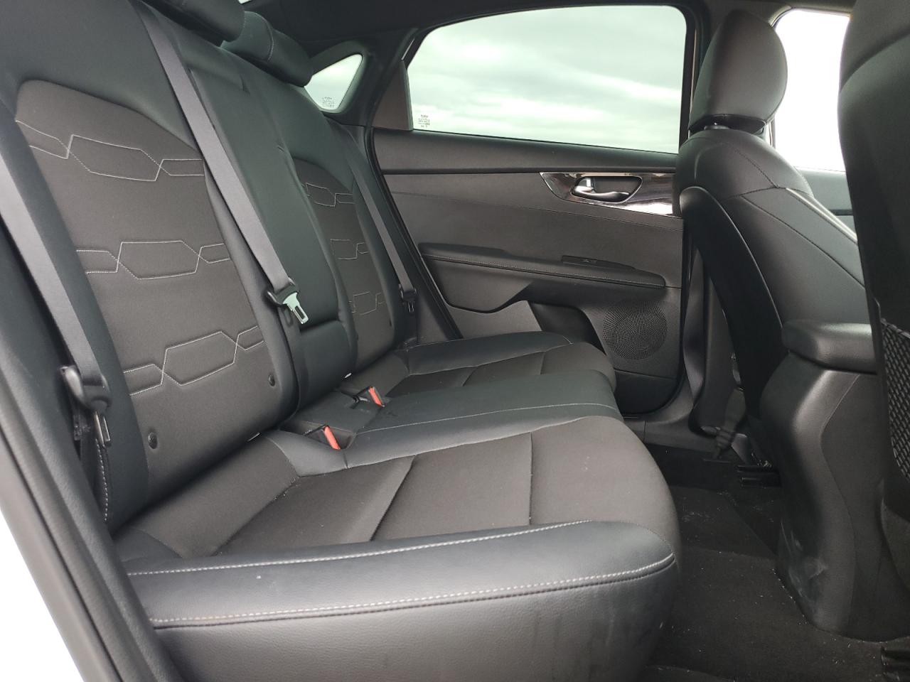 2022 KIA FORTE GT LINE VIN:3KPF54AD7NE498118