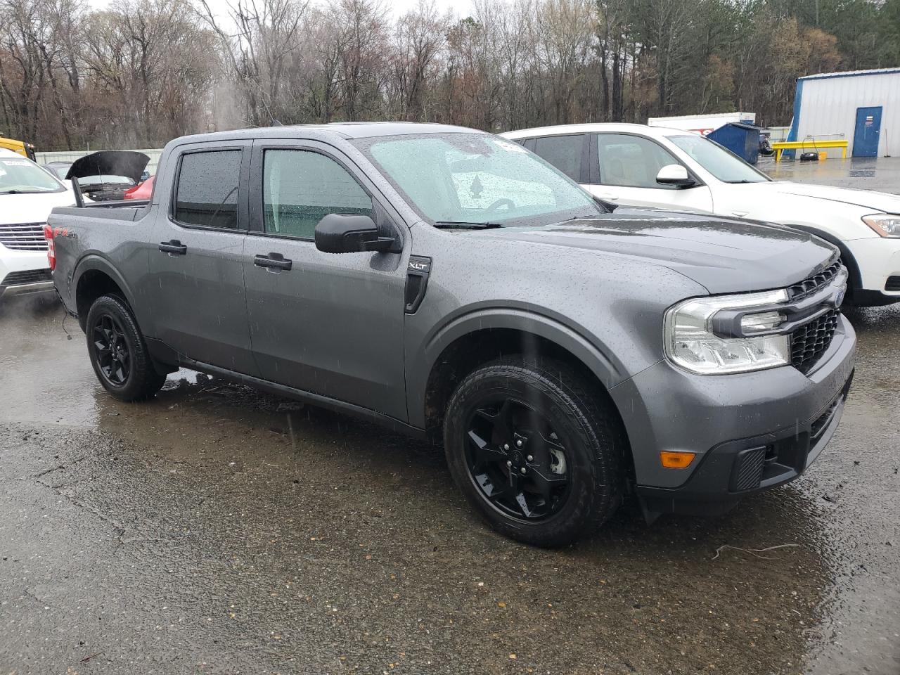 2023 FORD MAVERICK XL VIN:3FTTW8F9XPRA00453