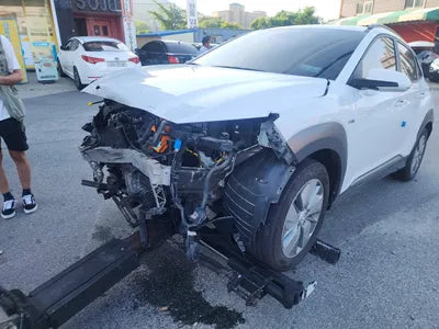 2020 Hyundai Kona KMHK281GFLU115554 VIN:KMHK281GFLU115554