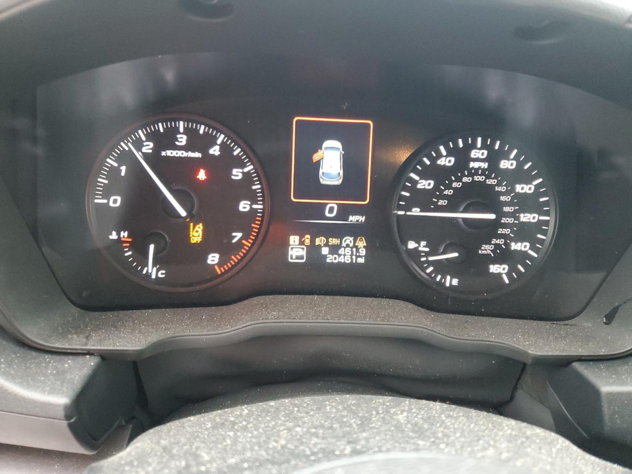 2024 SUBARU IMPREZA  VIN:JF1GUABC3R8248148