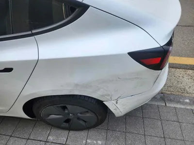 2021 Tesla Model 3 5YJ3E1EBXMF025672 VIN:5YJ3E1EBXMF025672