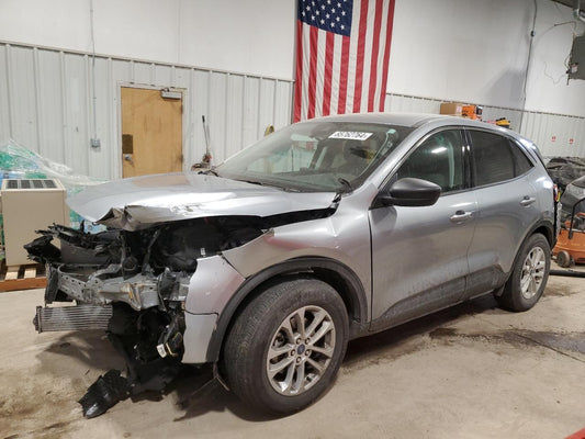 2022 FORD ESCAPE SE VIN:1FMCU9G61NUB15153