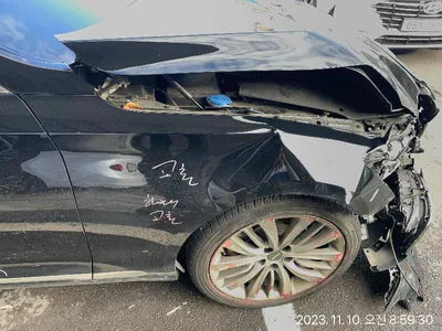 2016 Genesis G80 KMHGM41DBHU194935 VIN:KMHGM41DBHU194935