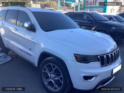 2020 Jeep Grand Cherokee 1C4RJFBG1LC369101 VIN:1C4RJFBG1LC369101