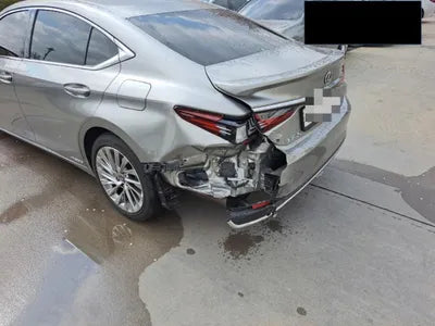 2020 Lexus ES 300 JTHB21B13L2107680 VIN:JTHB21B13L2107680