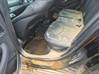 2020 Mercedes-Benz E 300 VIN: