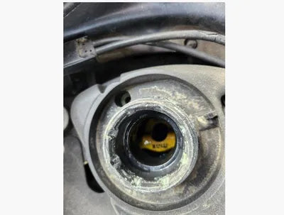 2016 BMW 520 WBA5E510XGG202488 VIN:WBA5E510XGG202488