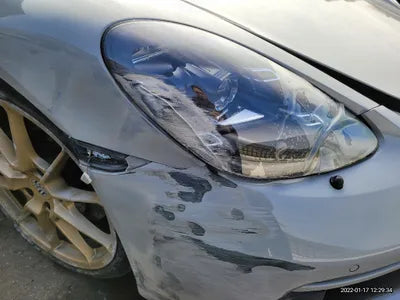 2021 Porsche Cayman WP0AD2986MS281146 VIN:WP0AD2986MS281146