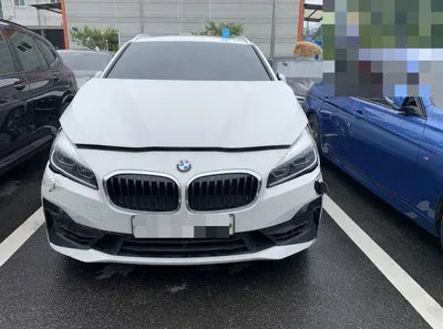 2019 BMW 2 Series Gran Tourer VIN:
