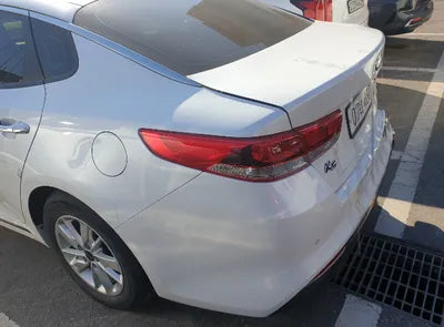 2018 Kia K5 923KMKNAGT416BJA1 VIN:923KMKNAGT416BJA1