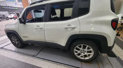 2019 Jeep Renegade 1C4BU0000KPJ92461 VIN:1C4BU0000KPJ92461