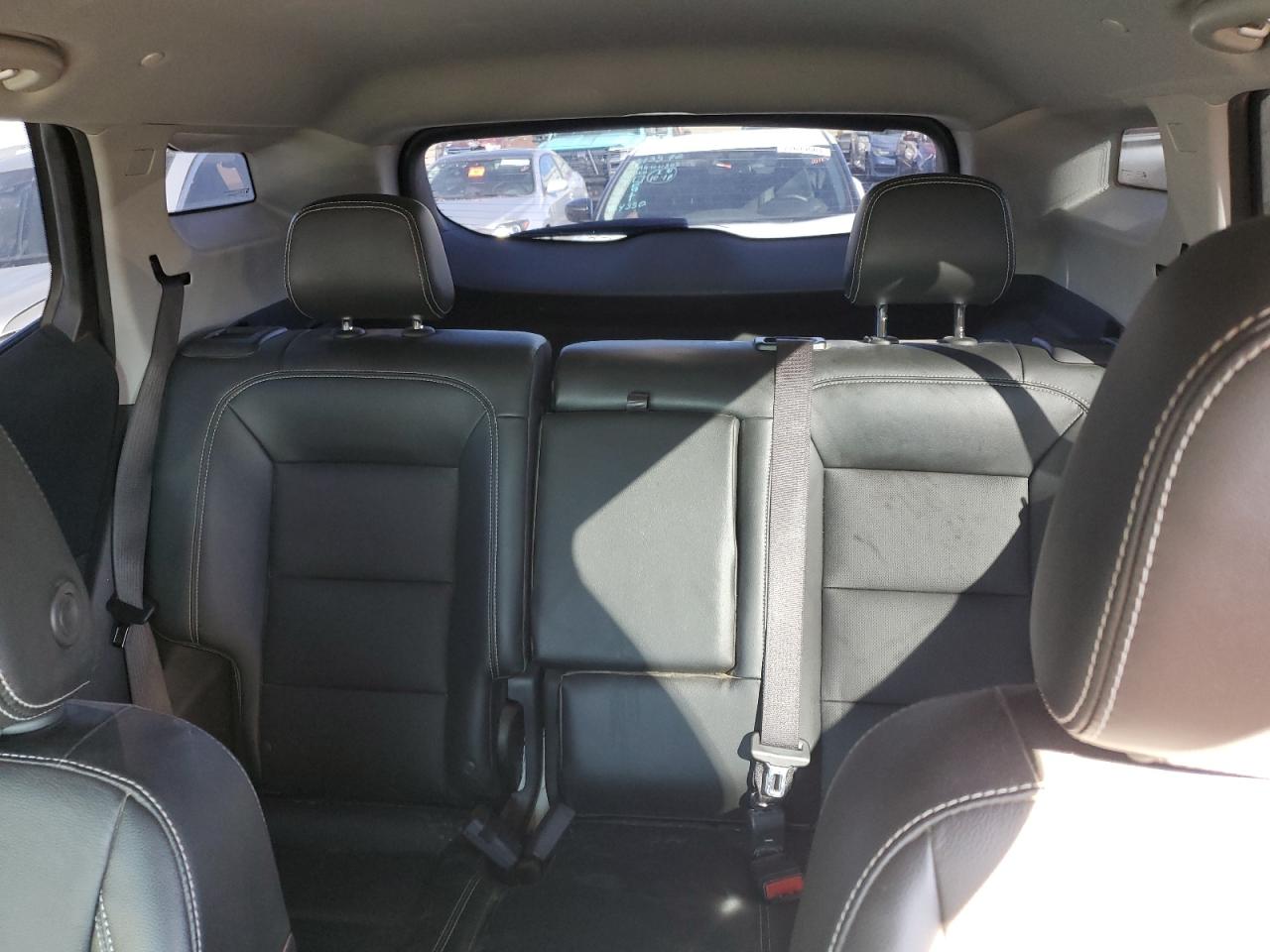 2022 GMC TERRAIN SLT VIN:3GKALVEV0NL211176